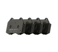 Pastiglie freno sportive senza omologazione stradale FERODO FCP1667H