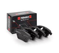 FERODO RACING FCP4223H Kit pastiglie freni