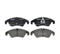 Set di pastiglie freno FERODO Performance FDS4044, anteriore