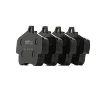 FERODO RACING FRP3051H Kit pastiglie freni