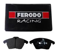 Pastiglie freno sportive senza omologazione stradale FERODO FCP1641H