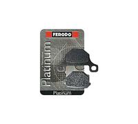 FERODO RACING Kit pastiglie freni FDB2111P