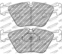 FERODO RACING Pastiglie Freno Anteriore per BMW 5er E39 523i 520i 1.8
