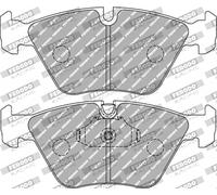 FERODO RACING Pastiglie Freno Anteriore per BMW 5er E39 523i 520i