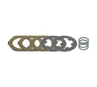 Ferodo Set Completo Frizione Std Fcs0578/2S