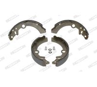 FERODO Set Di Freni Posteriori Per Suzuki Wagon R+ MM Ignis FH