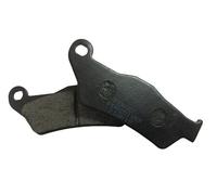 FERODO SET PASTIGLIE PINZA FRENO ANTERIORE PER APRILIA MX-SX 125 SRV 850