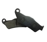 FERODO SET PASTIGLIE PINZA FRENO PER BMW G450 X / G 450 X 2008/2011