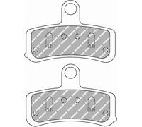 Ferodo SinterGrip Road Harley Davidson Softail Dyna Brake Pads FDB2250ST