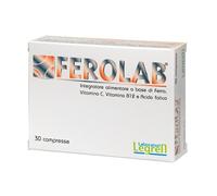 Ferolab 30 compresse