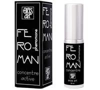 Feroman perfume feromonas concentrado 20ml