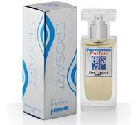 Feroman perfume feromonas hombre 50 ml