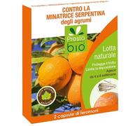 Feromone contro Minatrice degli Agrumi Ueber