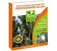 Feromone contro Processionaria del Pino Ueber