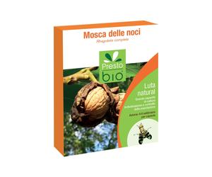 Feromone contro Verme delle Noci Ueber
