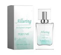 Feromone per uomo - Profumo lunga durata, profumo spray da 50 ml, profumo infuso con feromoni | Profumo da uomo, profumo seducente e maschile per marito, fidanzato