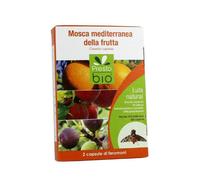 FEROMONI MOSCA MEDITERRANEA DELLA FRUTTA CERATITIS CAPITATA PRESTO BIO
