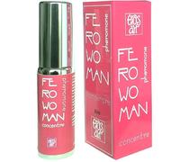 Feromoni per Donna Eros-Art Ferowoman 20 ml