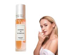 Feromoni Profumo di Donna, Originale Scent Enhanced Scents Pheromone Perfume Mini Set (Passion Fruit)