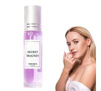 Feromoni Profumo di Donna, Scent Originale Pheromone Parfum Woman 2025, Mini Set (Lily Fragrance)