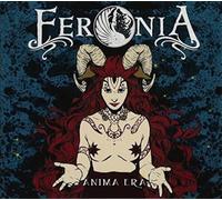 Audio Cd Feronia - Anima Era
