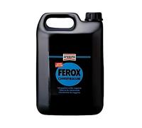 Ferox Antiruggine Convertiruggine Arexons 4 Litri Anti Ruggine Verniciabile