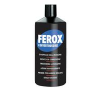 Arexons Convertitore di ruggine Ferox – Trattamento rimozione e protezione 750 ml