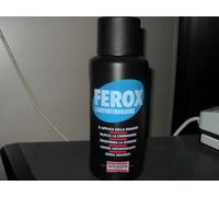 AREXONS 4145 FEROX CONVERTIRUGGINE ML.750 TRATTAMENTO ANTIRUGGINE ANTICORROSIONE