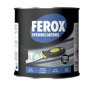 FEROX SVERNICIATORE FERRO E METALLI ml 750 AREXONS 12 PZ