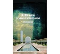 Feroz Khan Eating Grass (Copertina rigida)