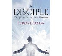 Feroze Dada A Disciple (Copertina rigida)