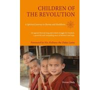 Feroze Dada Children of the Revolution (Tascabile)