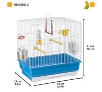 Ferplast / 35 collana di modo C15 60x32,5x57,5 cm
