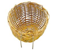 Ferplast Accessori per gabbie per uccelli Ferplast Nido PA 4455 in vimini