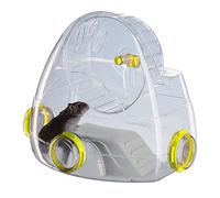 Ferplast Accessori roditori Ferplast GYM criceti ruota sport modulo abitativo