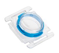 Ferplast Accessori roditori Ferplast Tappo FPI 4820 Colori Misti raccordo plastica