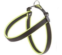 Ferplast Agila Fluo Pettorina Gialla M