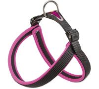 Ferplast Agila Fluo Pettorina Rosa M