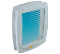 Ferplast Altalena per Cani e Gatti 15, Bianco-L