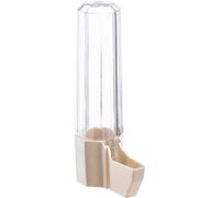 FERPLAST Beverino Cristal per Uccelli 1 PZ
