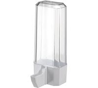 FERPLAST Beverino Silver per Uccelli 1 PZ