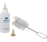 FERPLAST Biberon per Puppy e Kitten 120ML