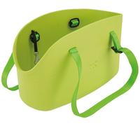 Ferplast Borsa Da Passeggio With-Me Verde