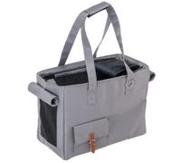 Ferplast Borsa Trasportino per Cani e Gatti JETSET 40 x 20 x h 30 cm