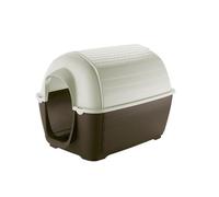 FERPLAST - CANILE KENNY MINI 40x66x40 cm