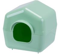 FERPLAST Casetta per Roditori Isba 1 PZ