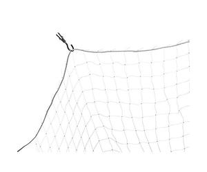 Ferplast CAT NET rete sicurezza balcone gatti Ferplast nylon rsistente a UV