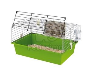 Ferplast Cavie 60 gabbia 58 x 38 x 31,5 cm