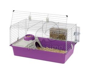 Ferplast Cavie 80 gabbia 77 x 48 x 42 cm