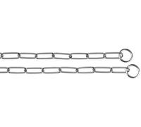 Ferplast Chrome Collare a Scorrimento Salvapelo CM.52
